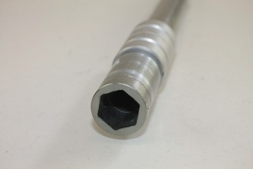 TRIUMPH TIGER 1200 RALLY PRO 22- ПЕРЕДНЯЯ ОСЬ