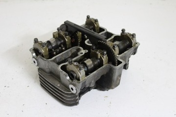 Головка распредвалов Kawasaki ER 5 GPZ 500