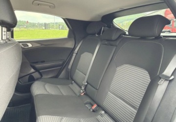 Kia XCeed Crossover Facelifting 1.5 T-GDi 160KM 2024 Kia XCeed Kia XCeed 1.5 TGDI M 1.5 Benzyna 160KM, zdjęcie 15