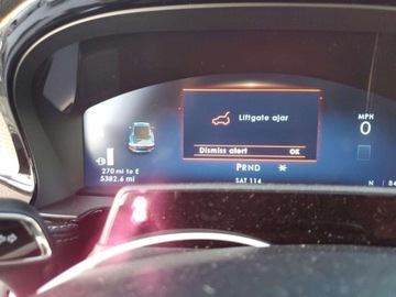 Lincoln 2024 Lincoln Corsair Reserve 2024 2.0l 2.0 Benzyna 250KM, zdjęcie 9