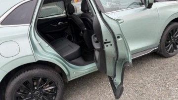 Forthing 2025 Forthing T5 EVO Benzyna Moc 177KM Automat, zdjęcie 17