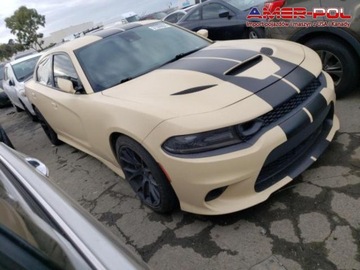 Dodge Charger VII 2019 Dodge Charger 2019 DODGE CHARGER SCAT PACK, Am...
