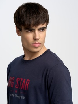 Koszulka T-shirt BIG STAR r. 4XL