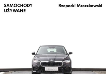 Skoda Scala Hatchback Facelifting 1.0 TSI 115KM 2024 Skoda Scala 1.0 TSI 116KM Selection, Podgrzewane Fotele, Kierownica Podgrz, zdjęcie 2