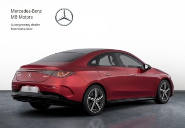 Mercedes CLA C118/X118 2026 Mercedes-Benz CLA 220 4M AMG Premium Plus 1.5 Benzyna 190KM, zdjęcie 3