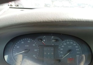 Renault Scenic I 2002 Renault Scenic Renault Scenic 1.9 Diesel 102KM, zdjęcie 12