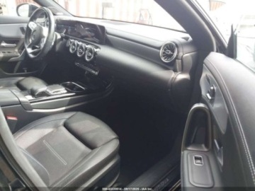 Mercedes CLA C118/X118 2020 Mercedes-Benz CLA Cla 250 2.0 Benzyna 221KM, zdjęcie 9