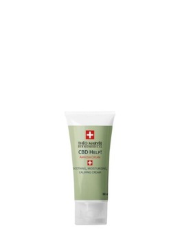 THEO MARVEE CBD HELP Amnesia Cream 50 ml..