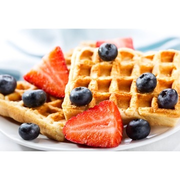 ДВОЙНАЯ ВАФЕЛЬЧИКА ПРЕМИУМ 2200ВТ С РЕГУЛИРОВКОЙ ВЫСОКАЯ МОЩНОСТЬ ХРУСТЯЩИЕ ВАФЛИ