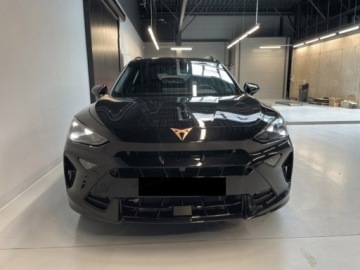 Cupra Formentor Crossover 1.5 TSI 150KM 2026 CUPRA Formentor 1.5 e-TSI DSG Suv 150KM 2026, zdjęcie 1