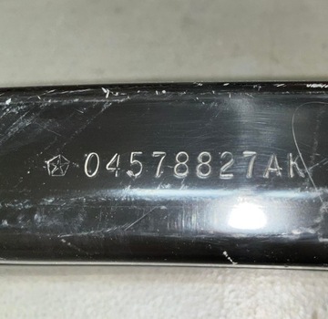 ЗАДНЯЯ ПОПЕРЕЧИНА GRAND CHEROKEE OE 04578827AK