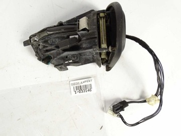 MERCEDES-BENZ OE 2158110007