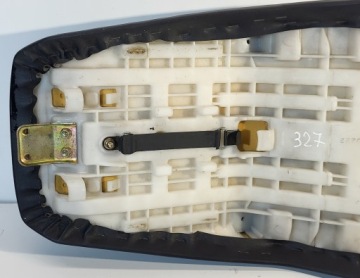 Сиденье скамейка 5DM247301000 Yamaha Fazer FZS 600 1998 - 2003r