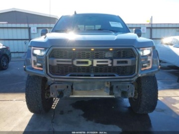 Ford 2020 Ford F150 Raptor 2020 3.5 Benzyna 450KM, zdjęcie 7
