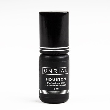 Klej do przedłużania rzęs ONRIAL HOUSTON 5 ml