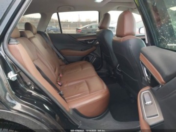 Subaru Outback VI 2022 Subaru Outback Touring 2022 2.5 Benzyna 182KM, zdjęcie 13