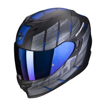 Kask SCORPION EXO-520 EVO AIR MAHA r. S | Pinlock