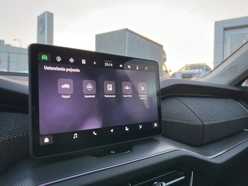 Skoda Kodiaq II 2025 Skoda Kodiaq Edition 130 2.0 TSI 204 KM 4X4, zdjęcie 16