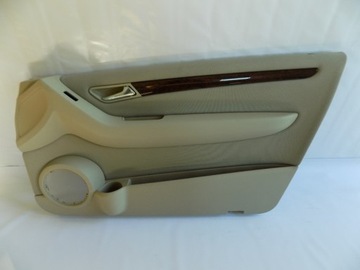 MERCEDES W169 3 DRZWI 3D BOCZEK PRAWY PRZÓD