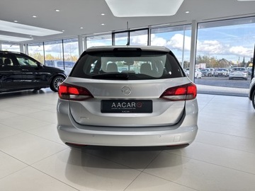 Opel Astra K Sportstourer Facelifting 1.4 Turbo 145KM 2021 Opel Astra Edition / 1 właściciel / Salon Polska /, zdjęcie 2