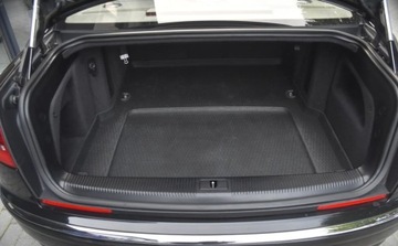 Audi A8 D3 Sedan 6.0 W12 450KM 2008 Audi A8 Audi A8 6.0 quattro Langversion 6.0 Benzyna 450KM, zdjęcie 31