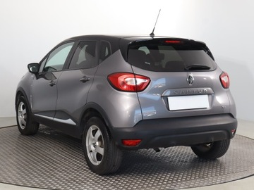 Renault Captur I Crossover 0.9 Energy TCe 90KM 2016 Renault Captur 0.9 TCe, Salon Polska, Navi, Klima, zdjęcie 3