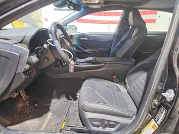 Toyota Avalon III 2022 Toyota Avalon Touring 2022 3.5 Benzyna 301KM, zdjęcie 4