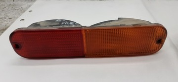 LAND ROVER FREELANDER I LAMPA ZDERZAKA PRAWY TYŁ KOMPLETNA
