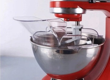 Крышка миксера KitchenAid 5KSMTHPS