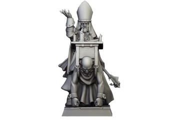 High Inquisitor