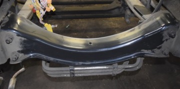 BELKA POPRZECZNA RAMY PRZÓD MAN TGS TGX TGS E6