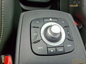 Renault Grand Scenic II Grand Scenic 2013 Energy dCi 130KM 2015 Renault Grand Scenic 1,6 130KM bose alu navi kamera grz.fot oplacony 1.6, zdjęcie 23