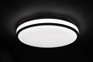 НАВЕРХНОСТНАЯ СВЕТОДИОДНАЯ ПАНЕЛЬНАЯ ЛАМПА 70ВТ БЕЛАЯ + ДИСТАНЦИОННОЕ УПРАВЛЕНИЕ