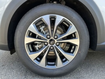 Ford Puma II 2026 Od ręki - Titanium 1.0 Ecoboost 125KM / Pakiet Winter, Driver Assistance, zdjęcie 12