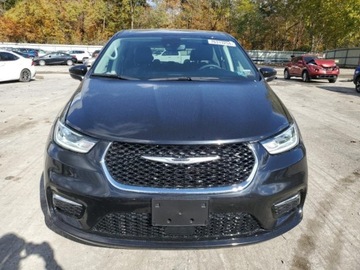 Chrysler Pacifica II 2023 Chrysler Pacifica Touring L, 2023r., 3.6L 3.6 Benzyna 287KM, zdjęcie 4