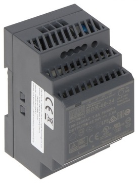 ИМПУЛЬСНЫЙ ИСТОЧНИК ПИТАНИЯ DS-KAW60-2N