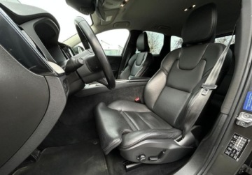 Volvo XC60 II 2020 Volvo XC 60 Momentum Pro, ACC, Kamera cofania, GPS, Salon Polska 2.0 197KM, zdjęcie 6