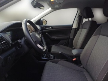 Volkswagen 2024 Volkswagen T-Cross 1.0 TSI Life DSG 1.0 TSI Life D, zdjęcie 12