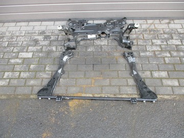 WÓZEK SANKI FORD KUGA MK3 HYBRID