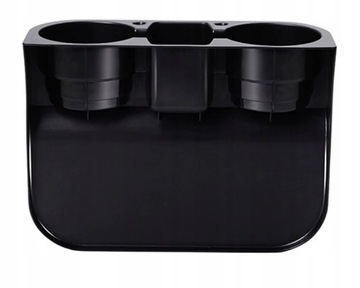 АВТОМОБИЛЬНЫЙ ОРГАНАЙЗЕР ДЕРЖАТЕЛЬ ДЛЯ НАПИТКОВ 5-В-1