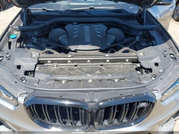 BMW X5 G05 2022 BMW X5 M 2022 4.4l 4.4 Benzyna 617KM, zdjęcie 8