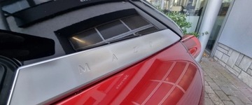 Mazda MX-30 SUV Elektryczny 35.5kWh 145KM 2022 Mazda MX-30 Mazda MX-30Crossover e-SKYACTIV e-..., zdjęcie 11