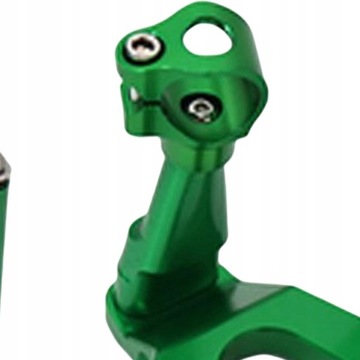 Пара мотоциклетных рулевых амортизаторов