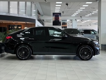 Mercedes GLC C254/X254 2025 GLC Coupe 300 e 4-Matic AMG Line 2.0 (360KM) 2025, zdjęcie 3