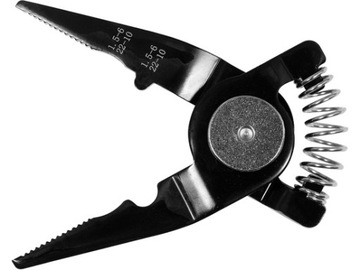 НАБОР ЩИПЦОВ ДЛЯ ЭЛЕКТРИКА ЩИПЦЫ ДЛЯ ЭЛЕКТРИКА 5в1 СО СМЕННЫМИ ГОЛОВКАМИ