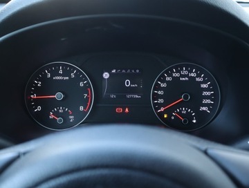 Kia Sportage IV SUV Facelifting 1.6 GDI 132KM 2018 Kia Sportage 1.6 GDI, Salon Polska, Serwis ASO, zdjęcie 10