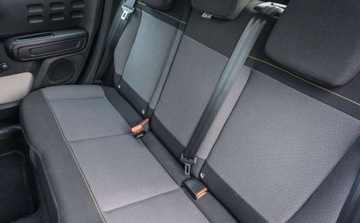 Citroen C3 III Hatchback 1.2 PureTech 82KM 2019 Citroen C3 1,2 PureTech 83 KM 1.2 Benzyna 82KM, zdjęcie 16