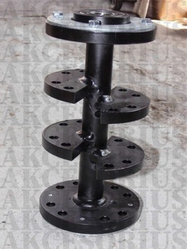 Барабан для фрезерного станка Schwamborn BEF 201