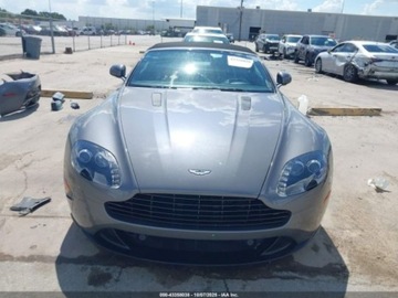 Aston Martin V8 Vantage III 2012 Aston Martin V8 Vantage S 2012 4.7l 4.7 Benzyna 430KM, zdjęcie 7
