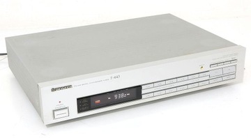 PIONEER F-443 MARKOWY TUNER RADIOWY !